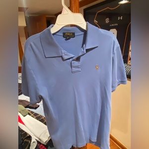 Boys Ralph Lauren Polo